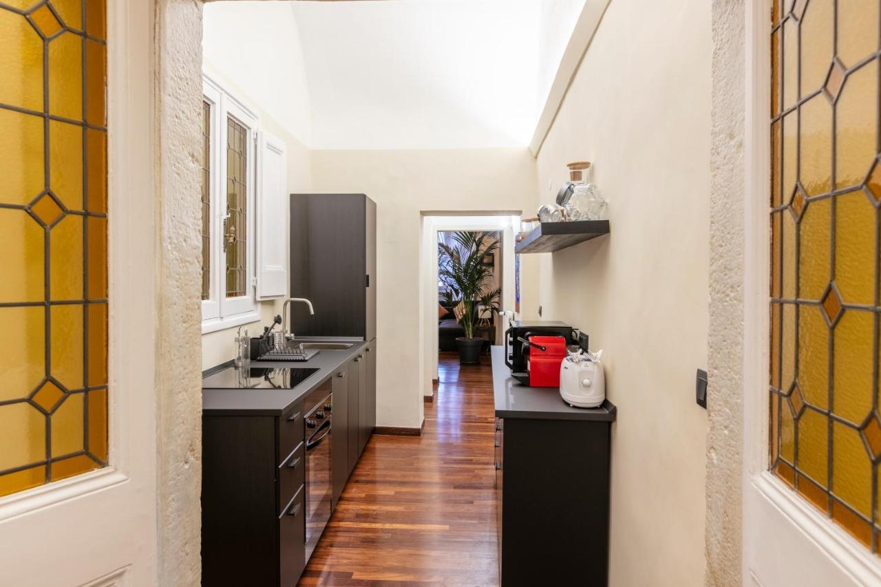 Parione Apartment Řím Exteriér fotografie