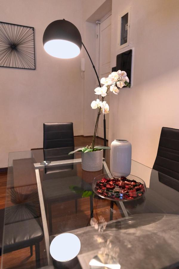 Parione Apartment Řím Exteriér fotografie